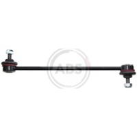 A.B.S. Koppelstange Stabilisator Vorne Links Rechts FüR Nissan Pixo Alto