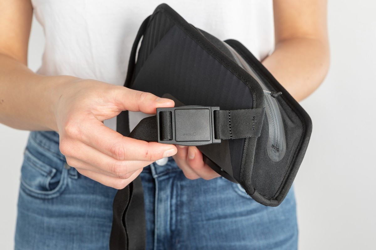 アクセサリー Fidlock twist essential bag m Fidlock TWIST | Essential Bag