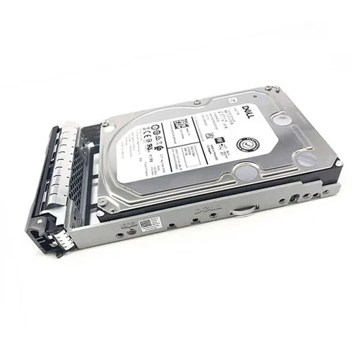 5JH5X Dell 4TB7.2K 12Gb/s 3.5'' SAS Hard Drive Fits Seagate ST4000NM0295 05JH5X - Afbeelding 3 van 5