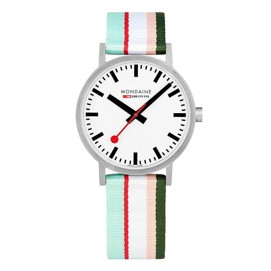 Reloj mondaine sale