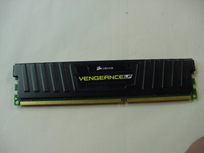 COMPUTER MEMORY - CORSAIR XMS3 1333Mhz 1.50V DDR3 CMX16GX3M4A1333C9