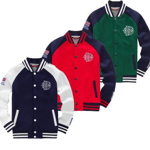Jacket Jumper Sweatshirt UK 