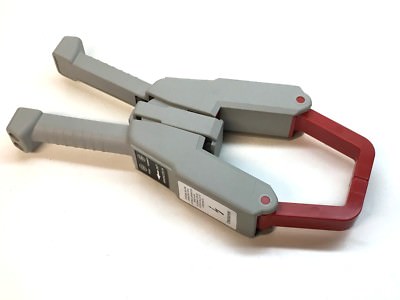 NEW Dranetz TR-2015 Jumbo Clamp-On AC Current Probe 3000A 600V (AEMC 100.255Y)