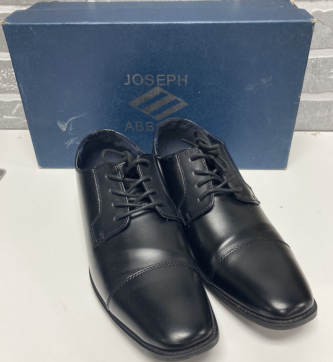 Joseph Abboud Baxter Men display picture 2