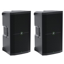 Mackie Thump215XT 1400W 15" Powered PA System with DSP and Bluetooth Pair