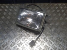 Phare feu avant origine Honda Goldwing Aspencade GL1200 1984 SC14