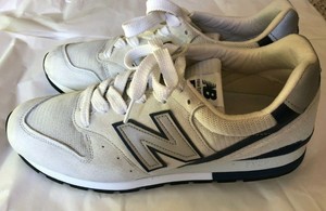 new balance 996 azul