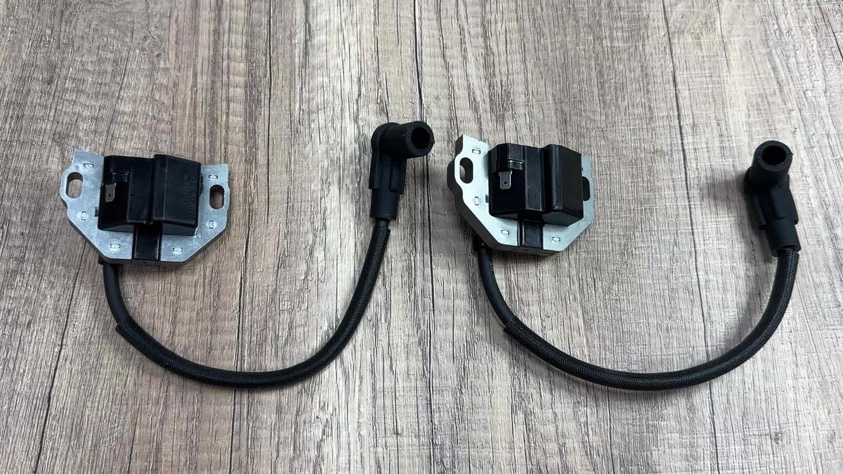 Ignition Coil Pack Oem For Kawasaki 49040-7008 FR541V FR600V FR651V FR691V FR730V Fuel Pump... Kawasaki Fr691v Ignition Coil - Foto 6