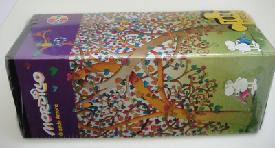 HEYE Puzzle Jigsaw : Drei-Eck-Packung : 1000 Teile Grande Amore NEU Mordillo