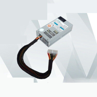 1X Seventeam Flex Small 1U 20Pin 220W Switching Power Supply ST-220FUB-05E PSU