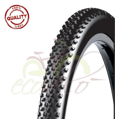 COPERTONE MTB 27.5 X 2.10 (54-584) BICI BICICLETTA NERO PNEUMATICO MOUNTAIN  BIKE | eBay