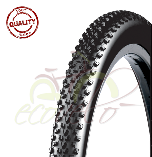 COPERTONE MTB 27.5 X 2.10 (54-584) BICI BICICLETTA NERO PNEUMATICO MOUNTAIN  BIKE | eBay