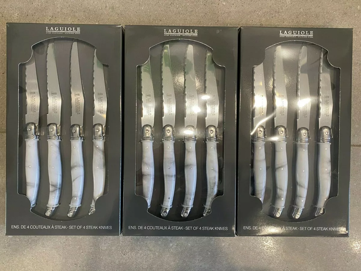 Laguiole outlet steak knives