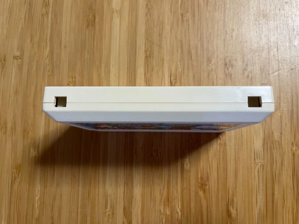 USED Hello Kitty World FC Famicom Nintendo Japan - Image 4 of 4