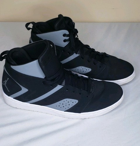 NIKE Jordan Flight AA2526 002 Size 13 US Fast Free Shipping REAL PICTURES |  eBay