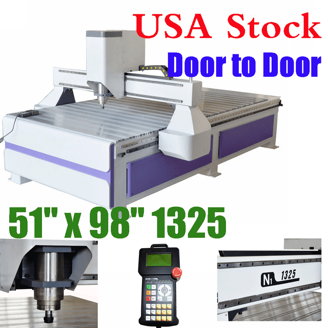 Woodworking machine usa