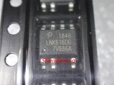 50PCS LNK616DG SOP-7
