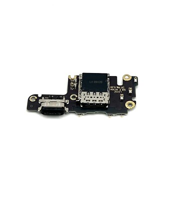 Original  Xiaomi MI  10T Pro  5G M2007J3SG Ladebuchse Charging Port Simreader