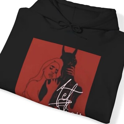  Let them  Hoodie. Original design. Multiple Sizes Available On Website