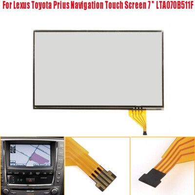 Broken Navgaton Touchscreen Fx | Non Responsve Dgtzer Screen - Foto 11