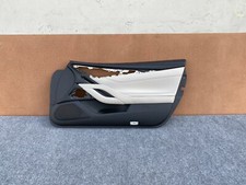 Porte avant et accessoires Infiniti Q60