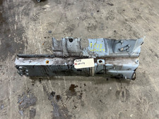 INFINITI QX30 2017-2019 OEM RIGHT PASSENGER FRAME CUT RAIL REINFORCEMENT SUPPORT