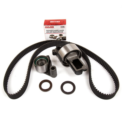 MA-4216974388 Head Gasket Set Timing Belt Kit Compatible With - Foto 8