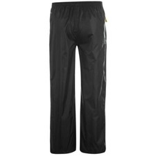 GELERT Boys' Packaway Pants Size 7-8 x