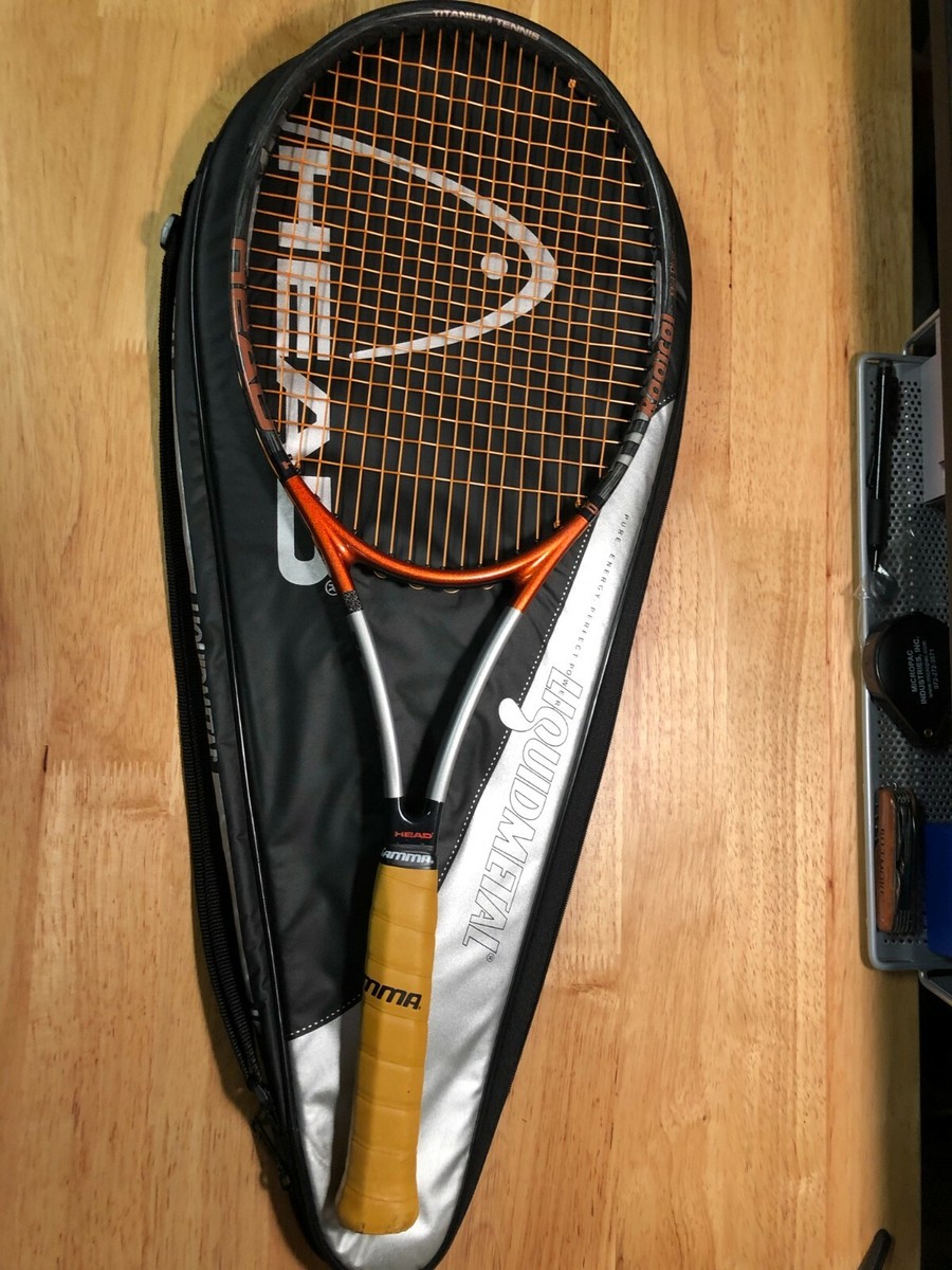 HEAD TIラジカルMP 【公式通販】