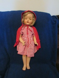 madame alexander princess elizabeth doll