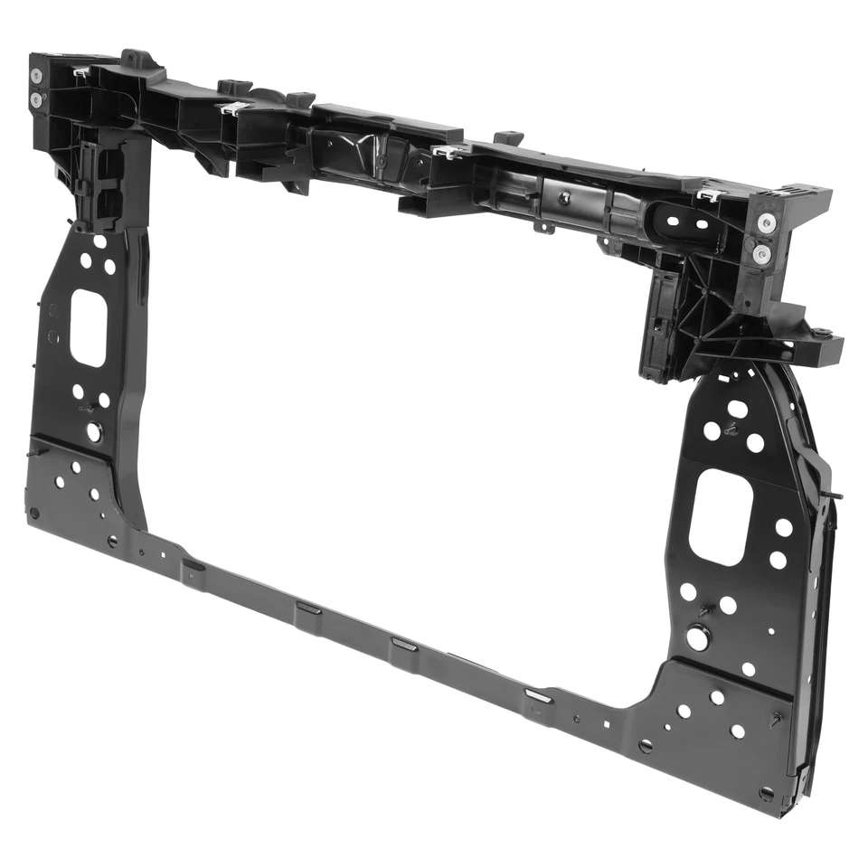 Radiator Support Core For Jeep Compass 2017-2019 20 21 #68243736AE #CH1225300 - Imagem 2 de 4