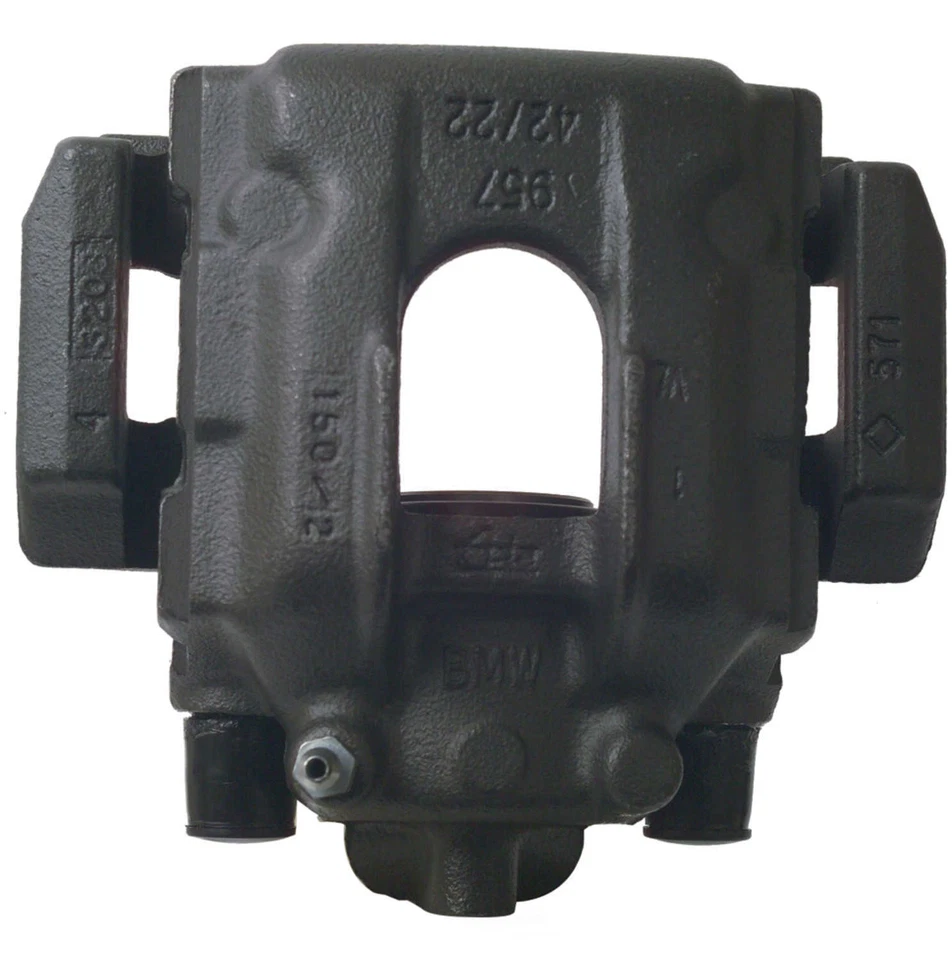Pinza de freno de disco compatible con BMW X3 330Ci 330i 2001-2010 CARDONE REMAN Foto 3 de 4