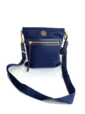 tilda printed swingpack