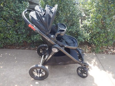 gumtree baby jogger