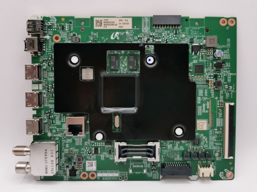Samsung TV Mainboard CU7000_JDM - BN96-55232E - BN81-17598A 3IN1-TCL TU55CU7095