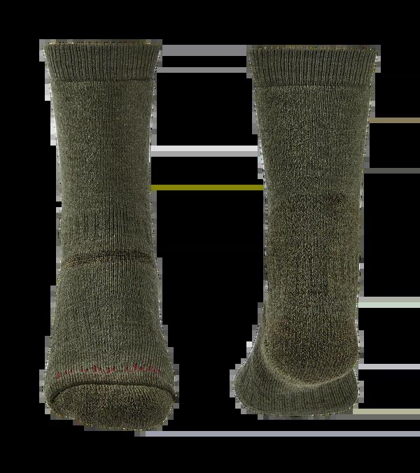 Bridgedale Heavyweight Merino Performance Boot Socks eBay