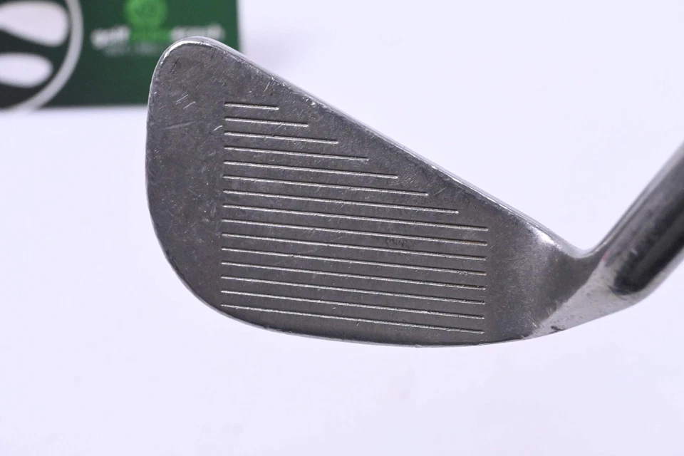 Ping Eye #6 Iron / Black Dot / Regular Flex Steel Shaft - Image 2 of 4