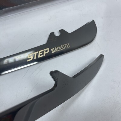 Step ST SPEED Blacksteel [246mm] Bauer Lightspeed LS2 1-bolt Steel