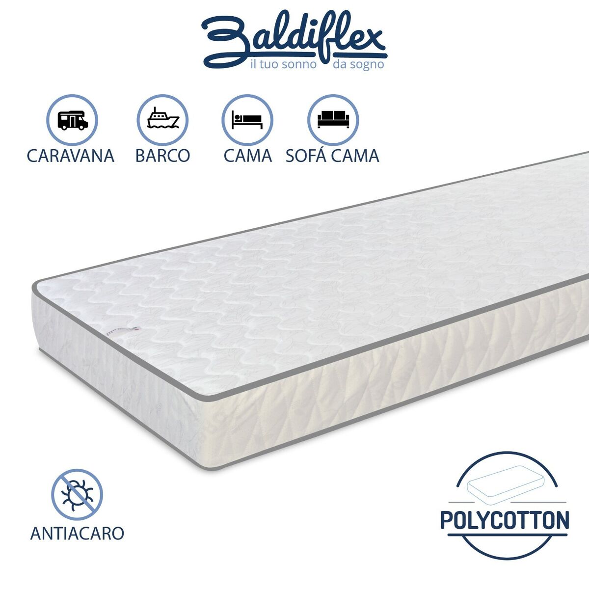 Deflector maquinilla de afeitar margen COLCHÓN VISCOELASTICO 135X190 CM 10 CM ALTO POLIALGODÓN HIPOALERGÉNICO BALDIFLEX | eBay Deflector maquinilla de afeitar margen COLCHÓN VISCOELASTICO 135X190 CM 10 CM ALTO POLIALGODÓN HIPOALERGÉNICO BALDIFLEX | eBay