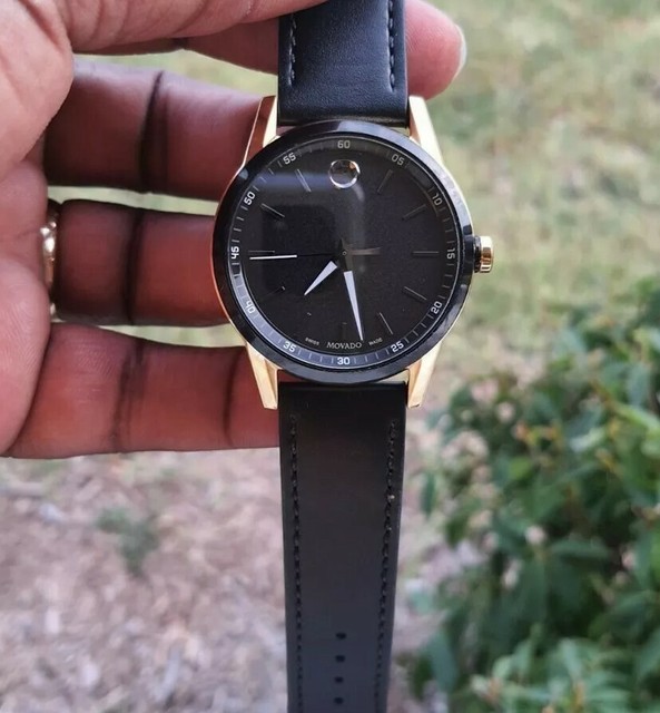 movado 0607223