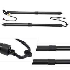 Rear LH RH Power Hatch Lift Support for Porsche Cayenne 2011 - 2014 12V 20W