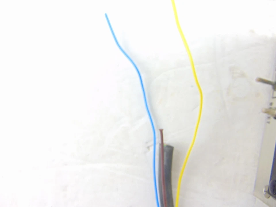 Multi Amp 06847数字读数计 — 第 3/4 张图片