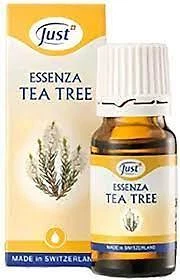 just oli essenziali olio 31 olio relax eucalipto lavanda tea tree limone geranio - Foto 10 di 11