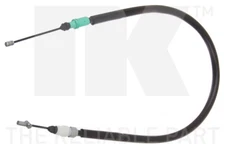 NK 901974 Cable, Parking Brake for Citroën