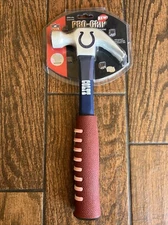 Indianapolis Colts Football Licensed Pro Grip Hammer 16oz Team Promark