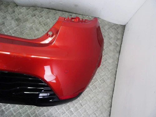 Paragolpes Trasero para RENAULT CLIO IV Dynamique 2014 208509 - Imagen 9 de 13