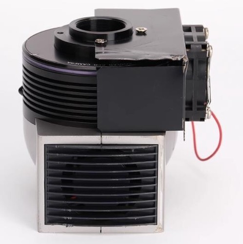 BITRAN BS-41L monochromatic COOLED CCD industrial camera | eBay