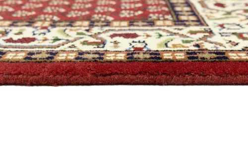 Small Indo Botemir Tribal Floral Rug Oriental Entryway Home Carpet 2'4X4'8 ft - Picture 12 of 14