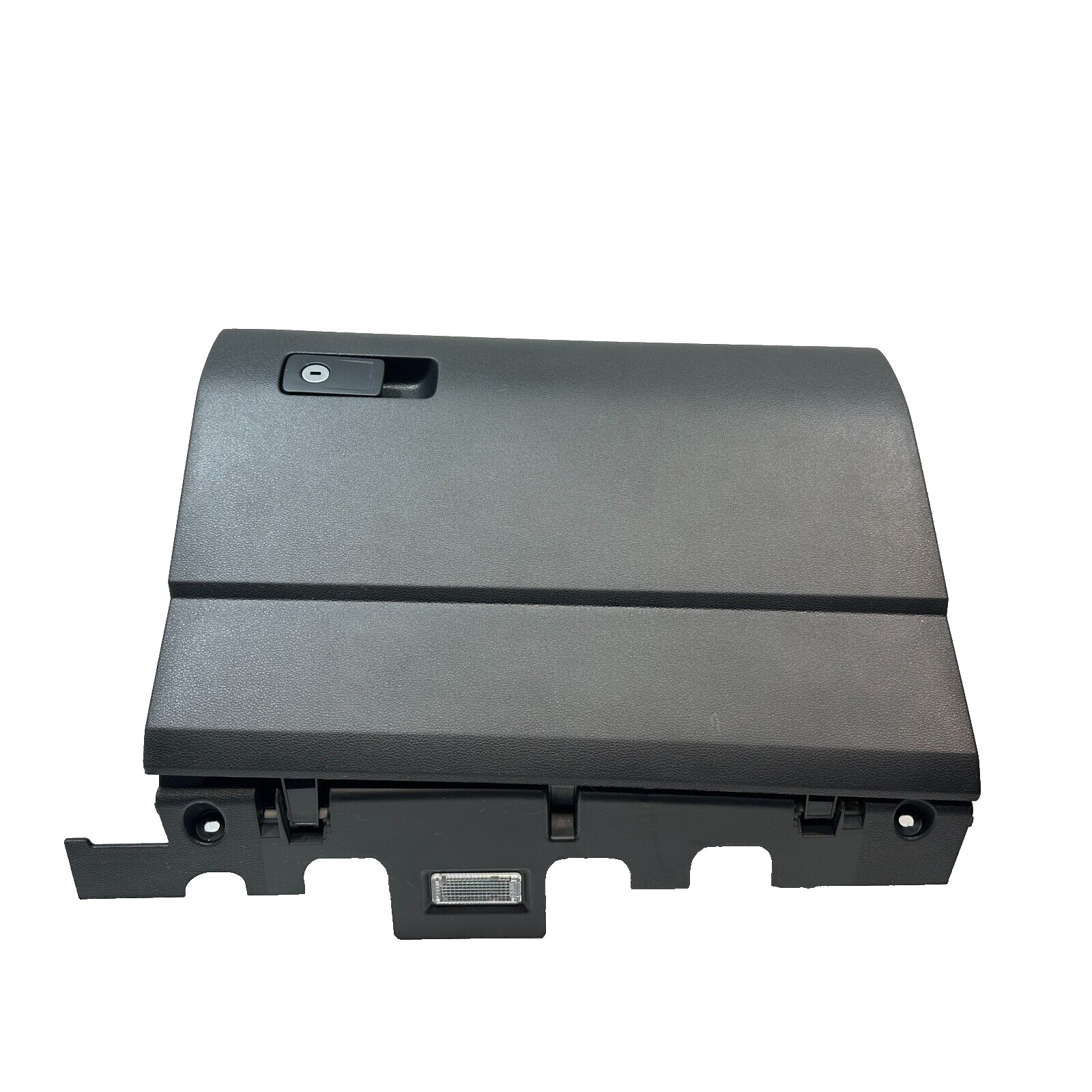 VOLKSWAGEN ATLAS 2018-2023 DASH DASHBOARD GLOVE BOX STORAGE COMPARTMENT OEM