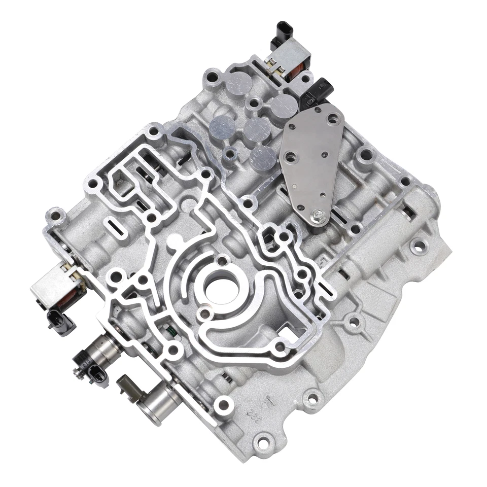 4T65E Valve Body w/Solenoids Assembly For 2003up Pontiac G6 Grand Prix Montana - Image 4 of 4